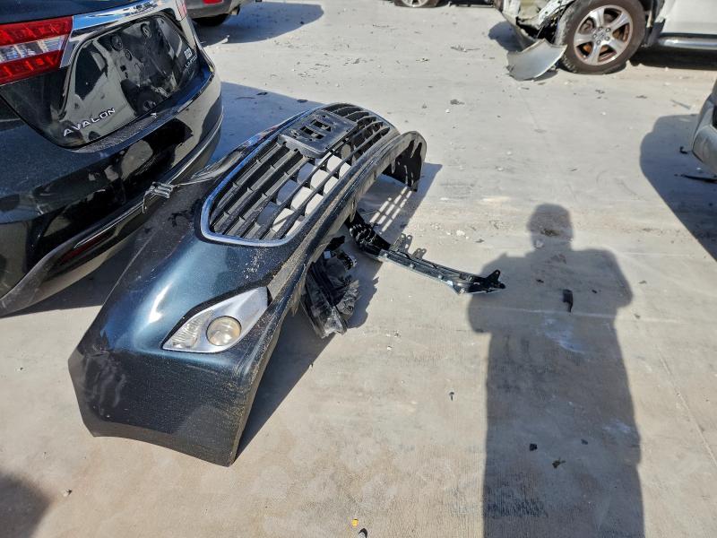 Фото 12 - TOYOTA AVALON