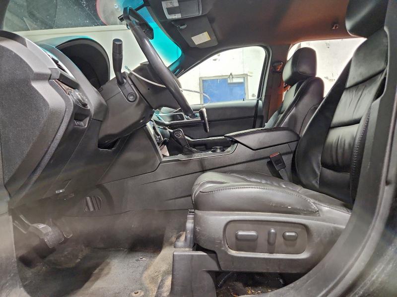 Фото 7 - FORD EXPLORER