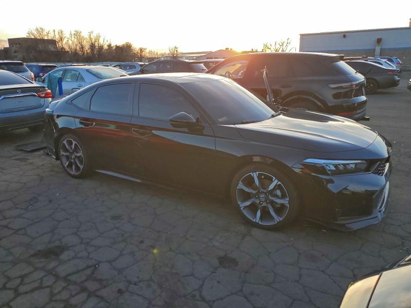 Фото 4 - HONDA CIVIC