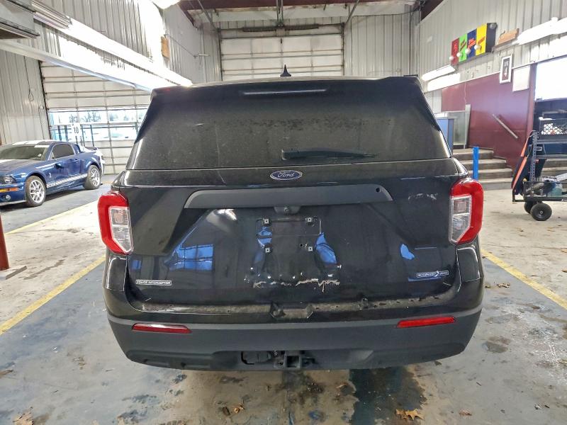 Фото 6 - FORD EXPLORER