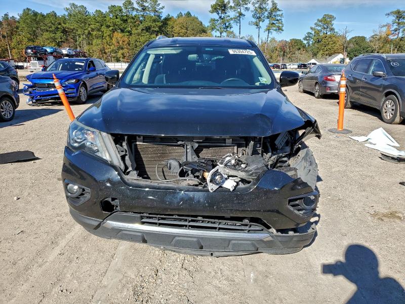 Фото 5 - NISSAN PATHFINDER