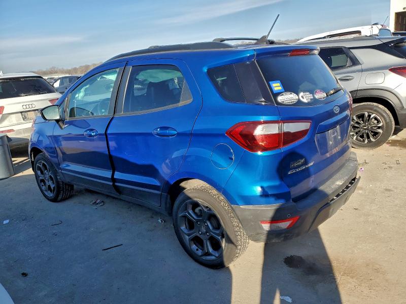 Фото 2 - FORD ECOSPORT