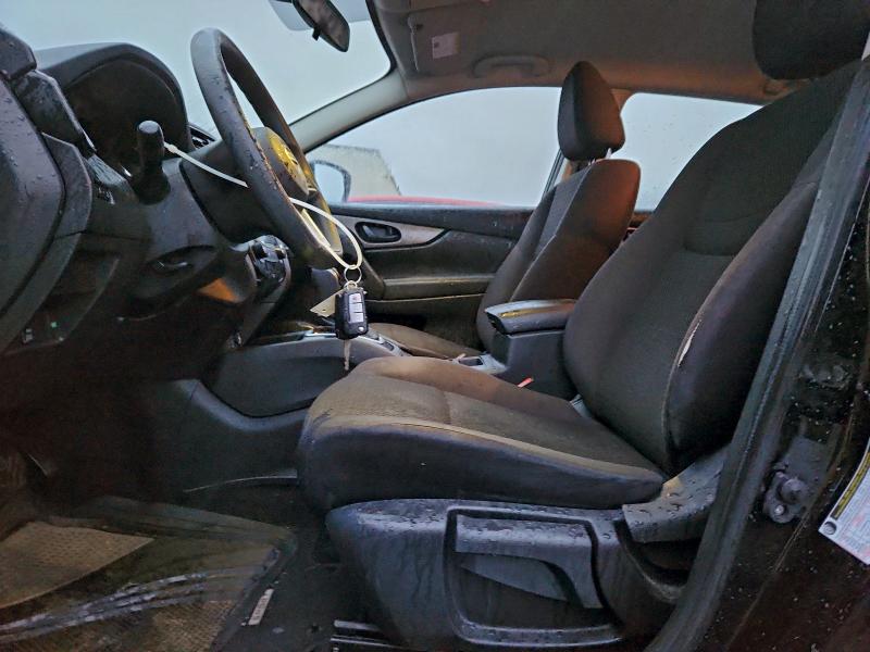 Фото 7 - NISSAN ROGUE