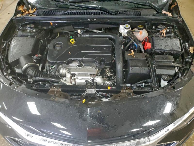 Фото 11 - CHEVROLET MALIBU