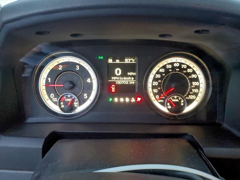 Фото 9 - RAM All Models