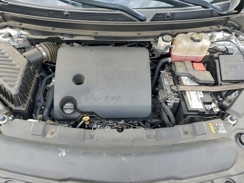 Фото 12 - BUICK ENCLAVE