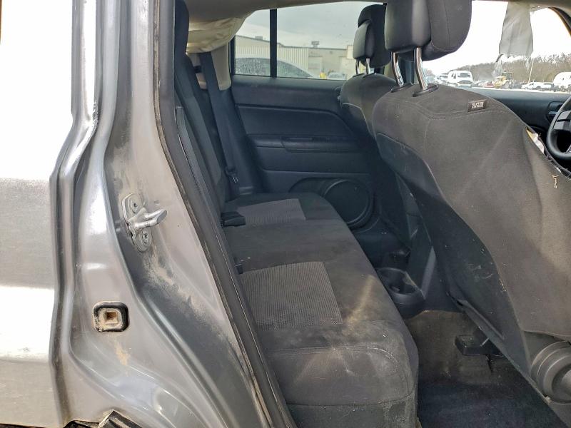 Фото 11 - JEEP PATRIOT