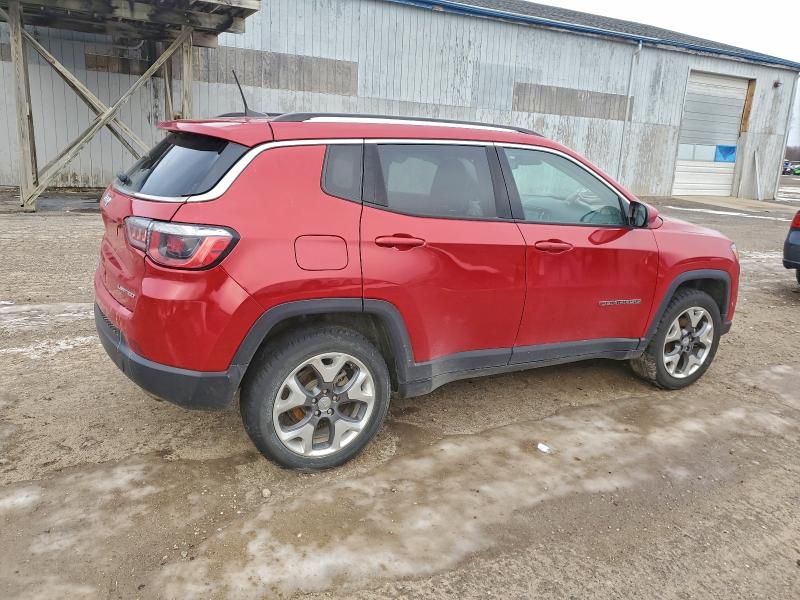 Фото 3 - JEEP COMPASS