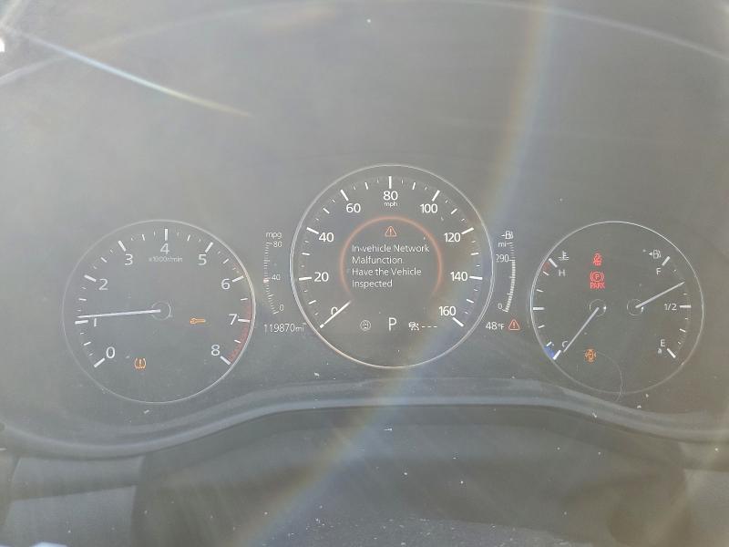 Фото 9 - MAZDA 3