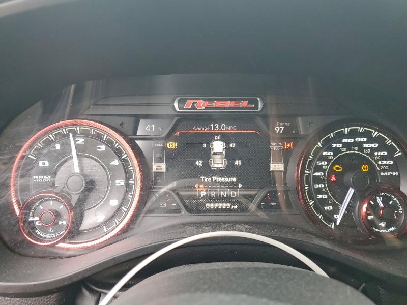 Фото 9 - RAM 1500