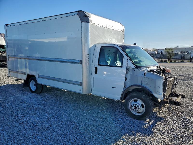 Фото 4 - GMC SAVANA