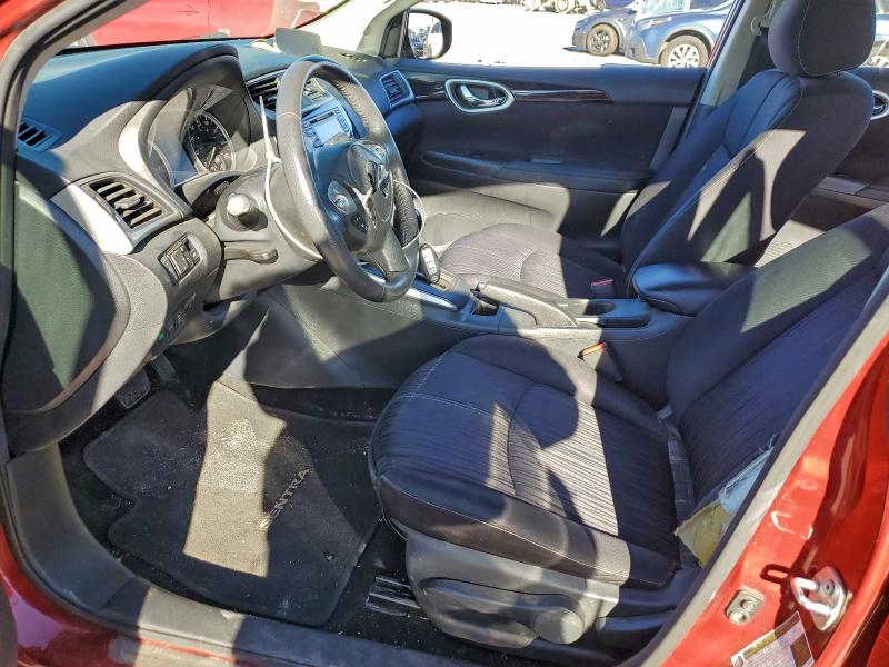 Фото 7 - NISSAN SENTRA