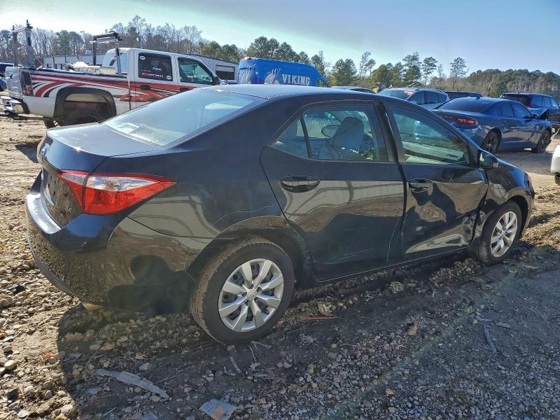 Фото 3 - TOYOTA COROLLA