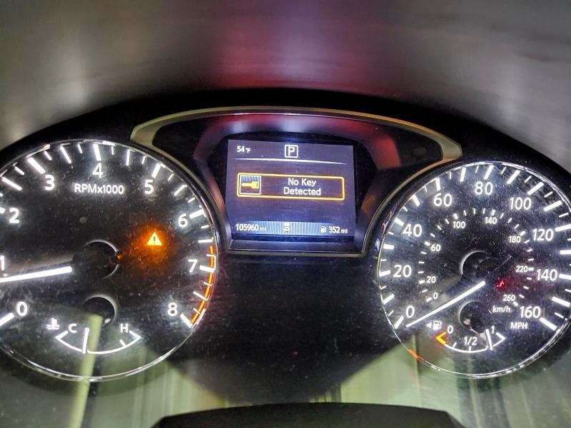 Фото 9 - NISSAN ALTIMA