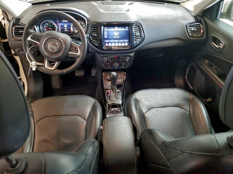 Фото 8 - JEEP COMPASS