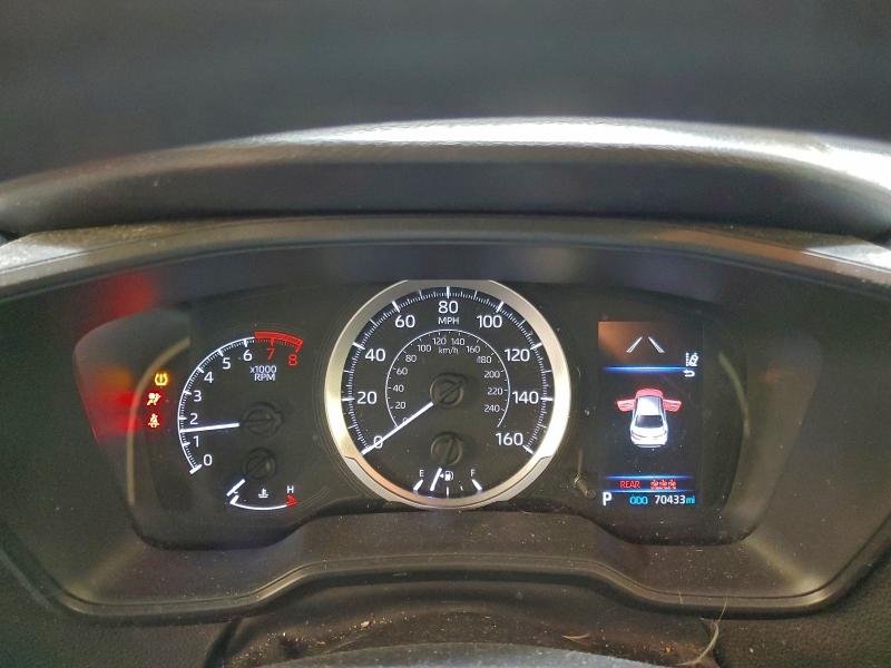 Фото 9 - TOYOTA COROLLA