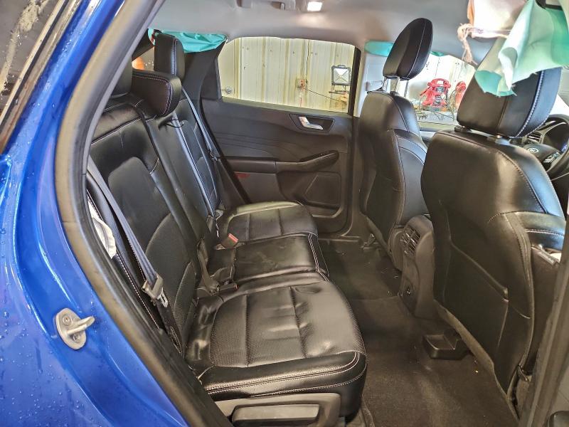 Фото 11 - FORD ESCAPE