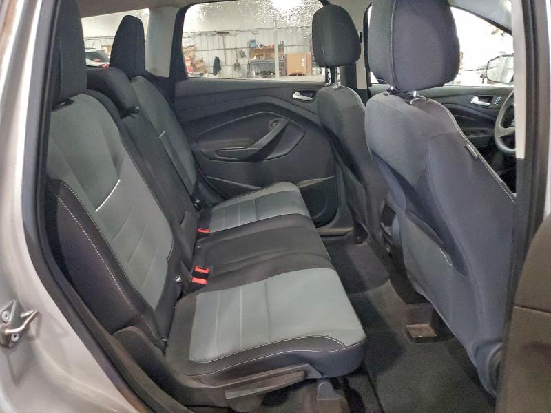 Фото 11 - FORD ESCAPE