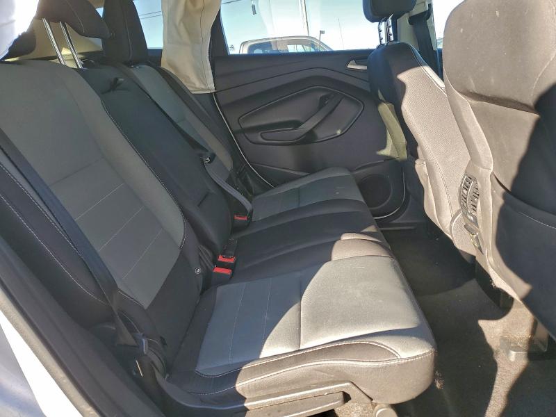 Фото 10 - FORD ESCAPE