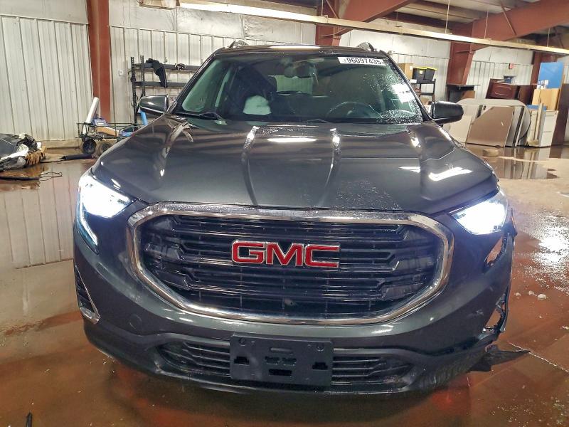 Фото 5 - GMC TERRAIN