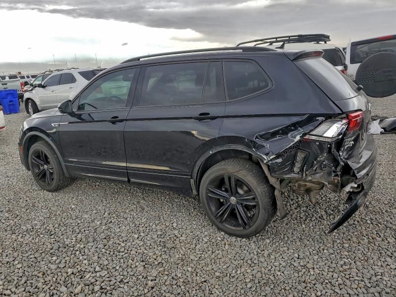 Фото 2 - VOLKSWAGEN TIGUAN