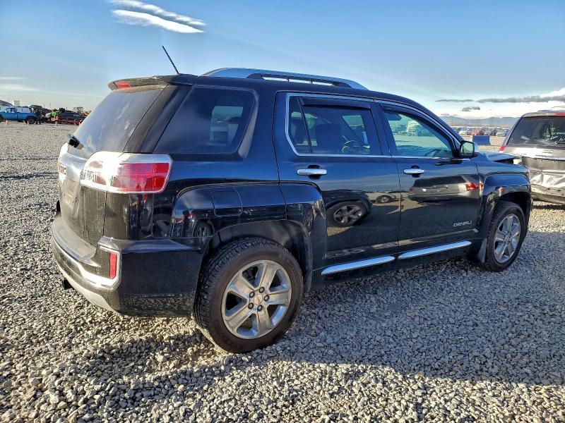 Фото 3 - GMC TERRAIN