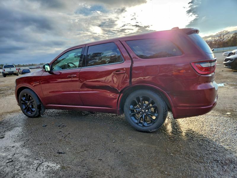 Фото 2 - DODGE DURANGO