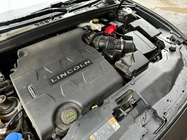 LINCOLN CONTINENTL 2019 VIN 1LN6L9PK3K5604558