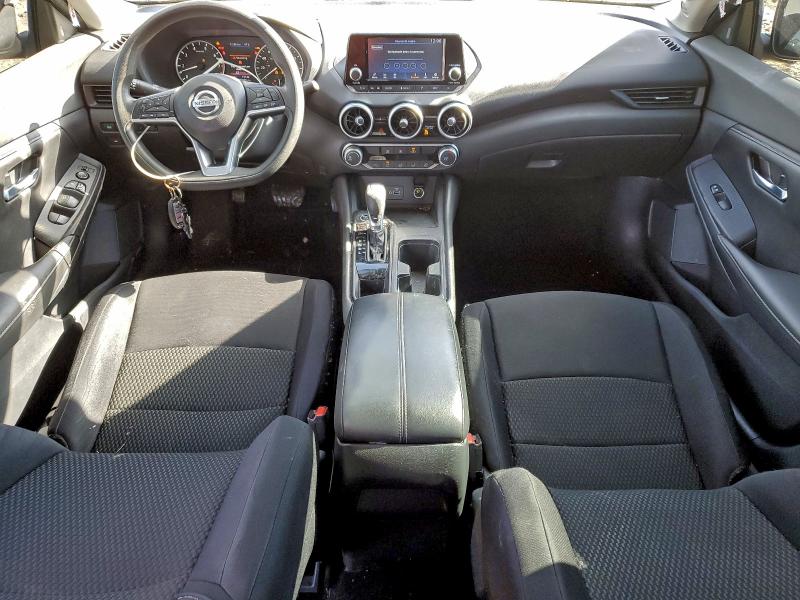 Фото 8 - NISSAN SENTRA