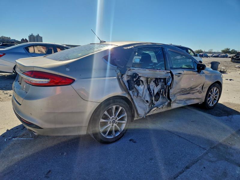 Фото 3 - FORD FUSION