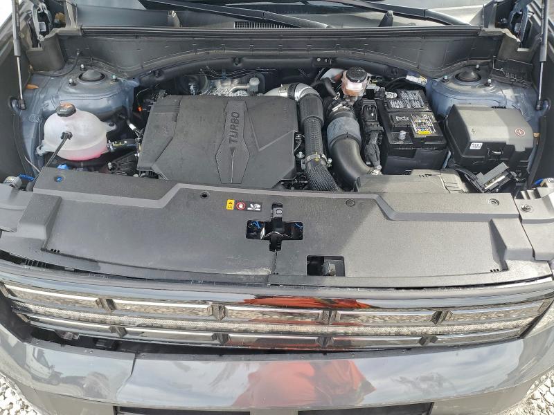 Фото 12 - HYUNDAI SANTA FE