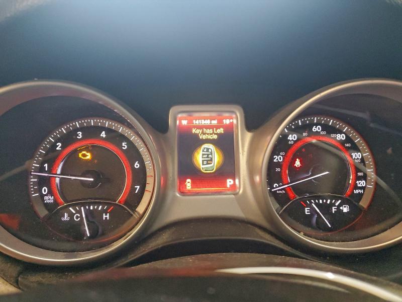 Фото 9 - DODGE JOURNEY