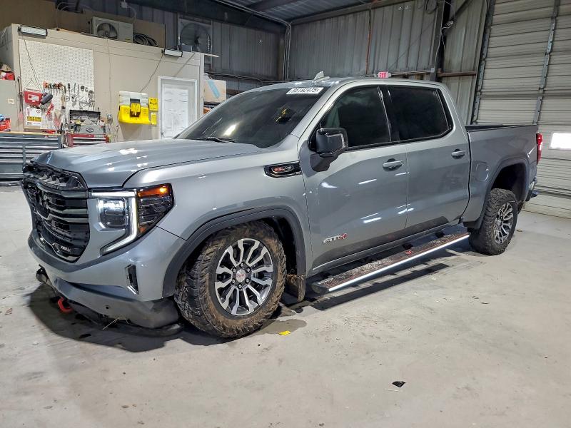 Фото 1 - GMC SIERRA