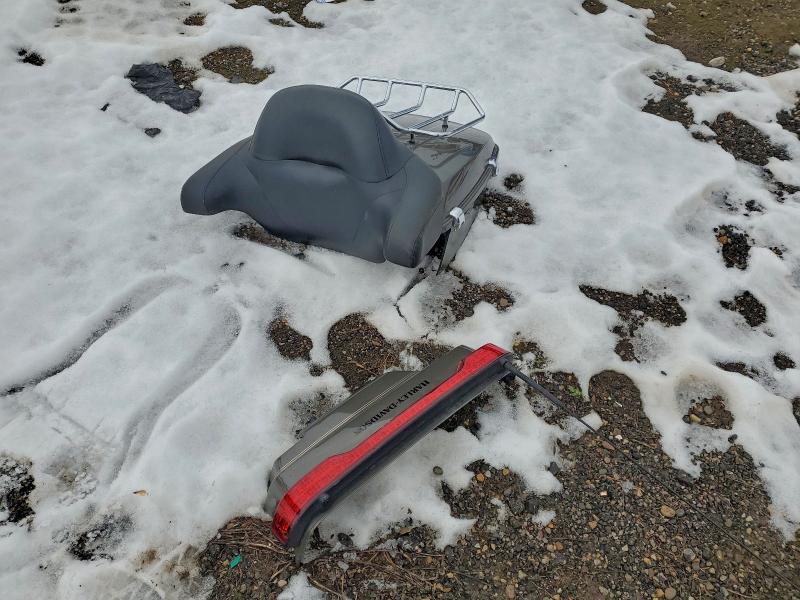 HARLEY-DAVIDSON FL 2018