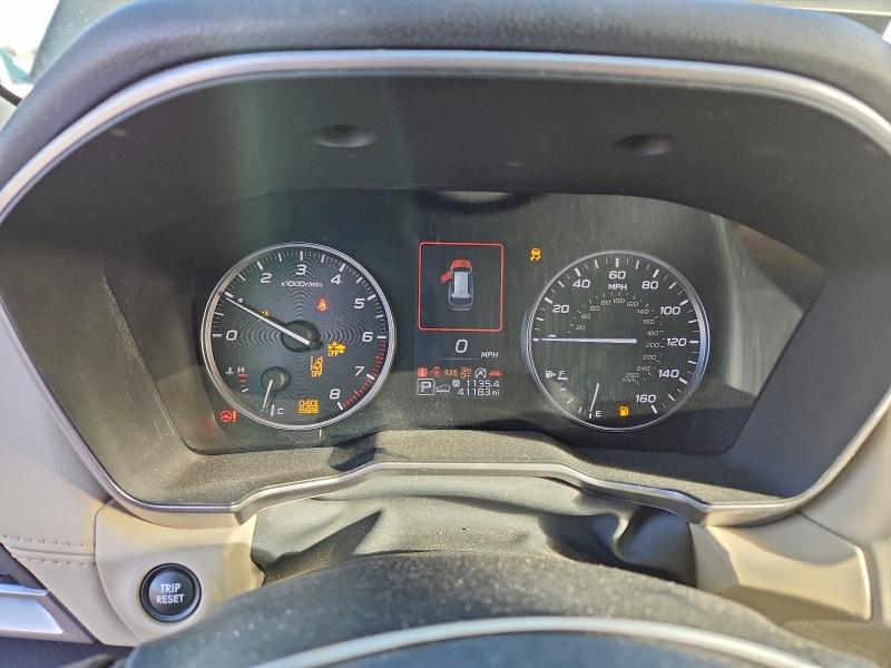 Фото 9 - SUBARU OUTBACK