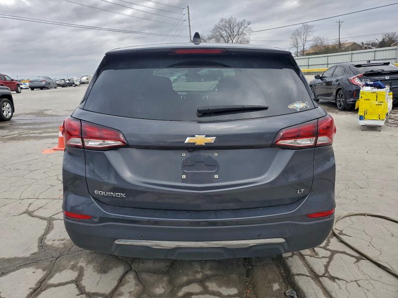 Фото 6 - CHEVROLET EQUINOX