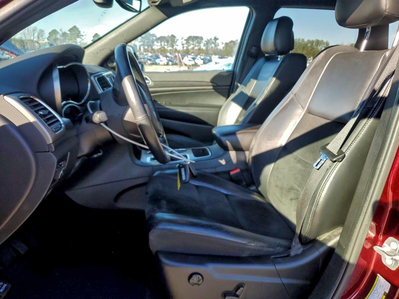 Фото 7 - JEEP GRAND CHER