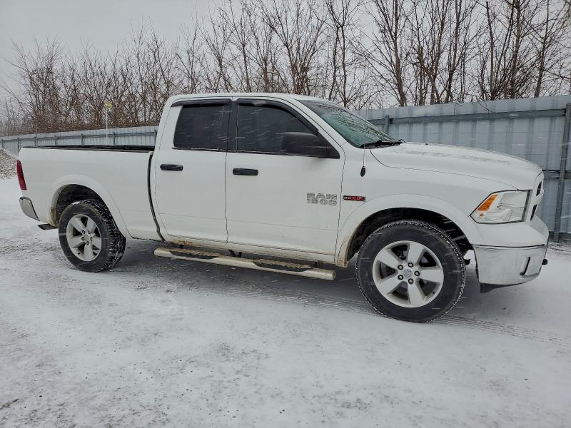 Фото 4 - RAM 1500