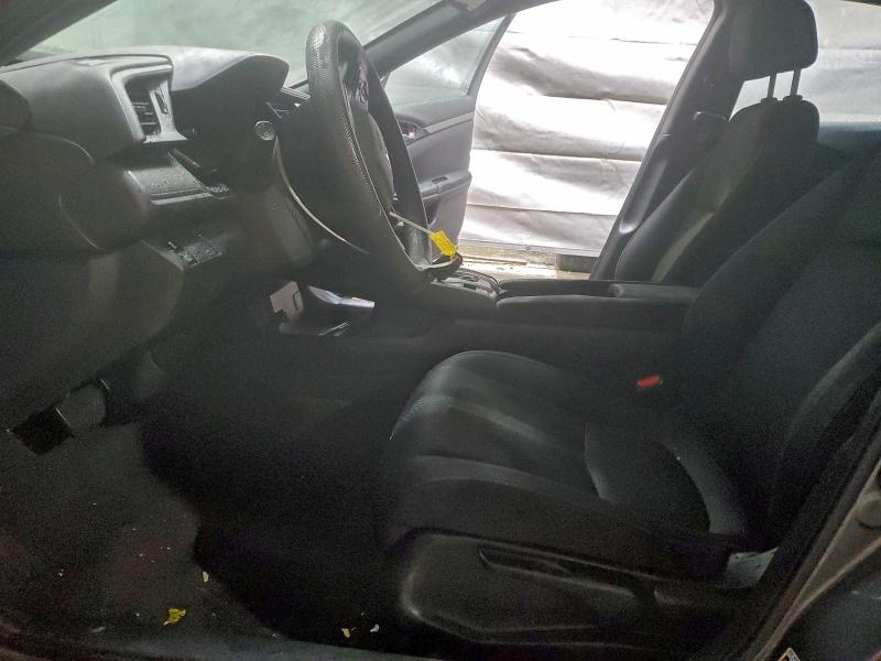 Фото 7 - HONDA CIVIC