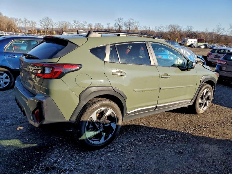 Фото 3 - SUBARU CROSSTREK