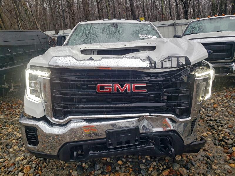 Фото 5 - GMC SIERRA
