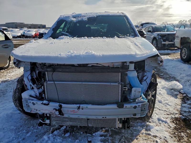 Фото 5 - CHEVROLET TRAVERSE