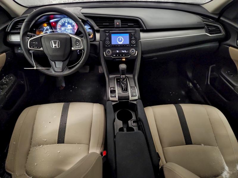 Фото 8 - HONDA CIVIC