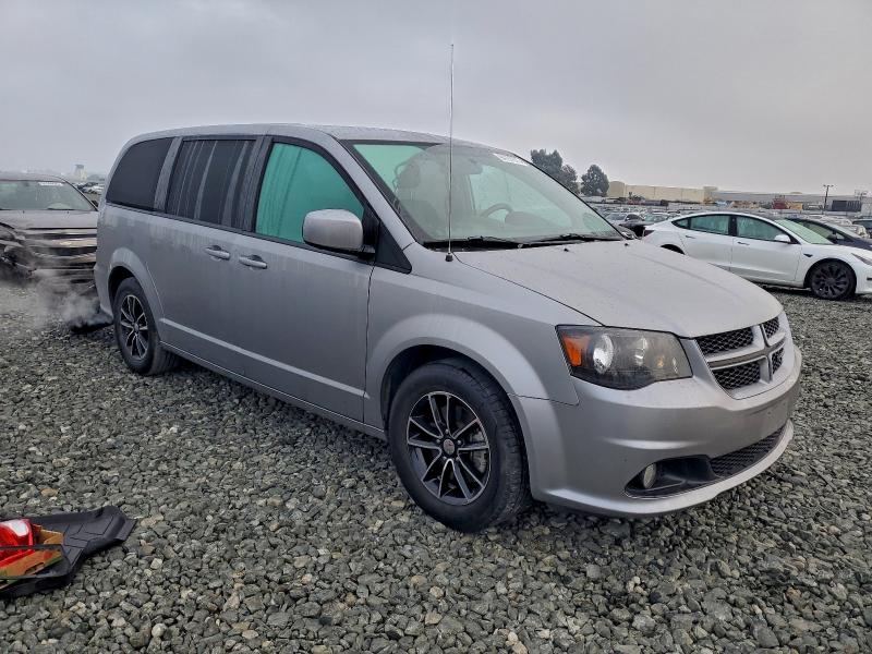 Фото 4 - DODGE CARAVAN