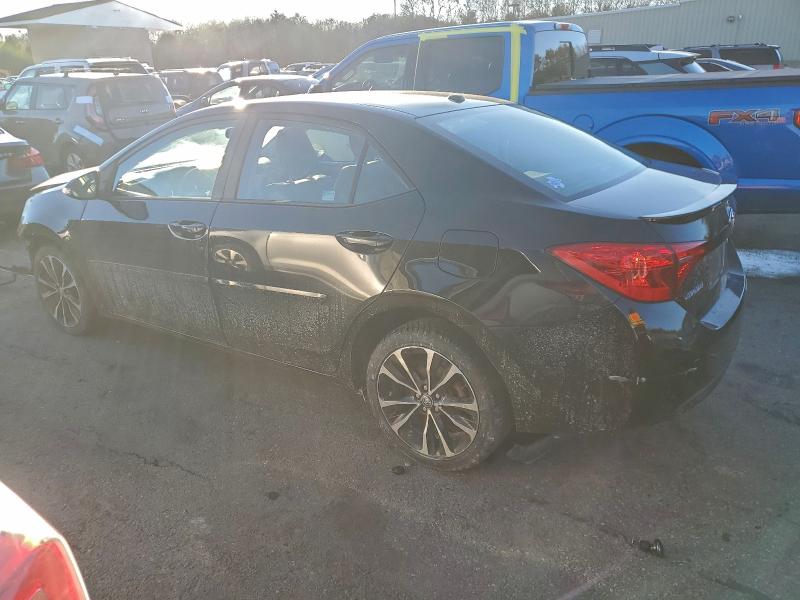 Фото 2 - TOYOTA COROLLA