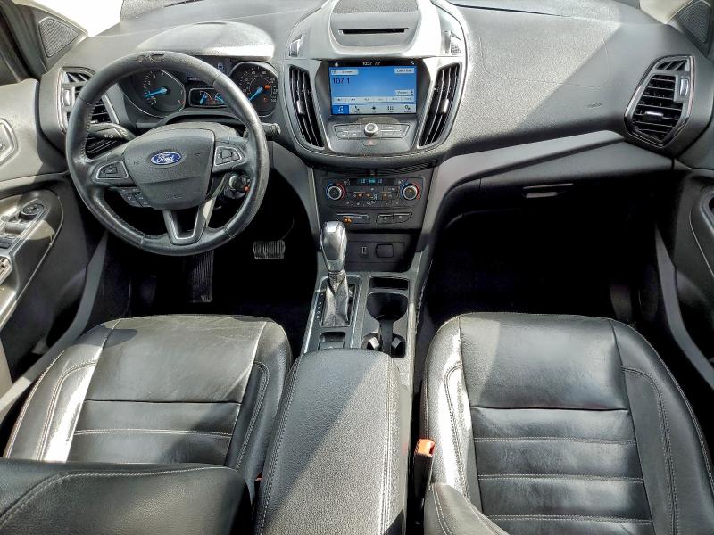 Фото 8 - FORD ESCAPE