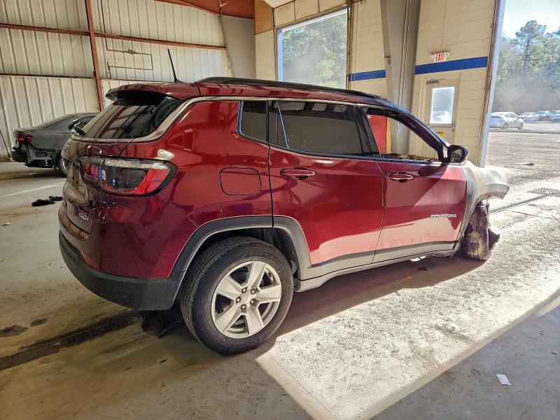 Фото 3 - JEEP COMPASS