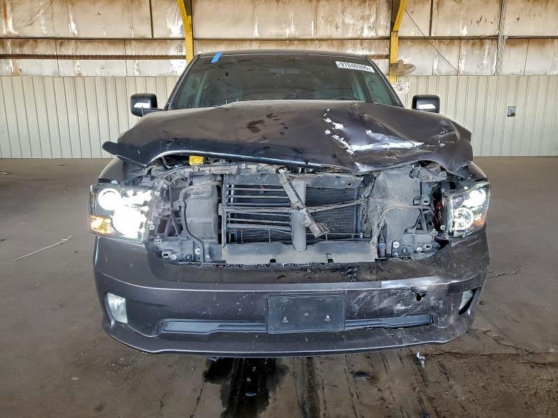 Фото 5 - RAM 1500