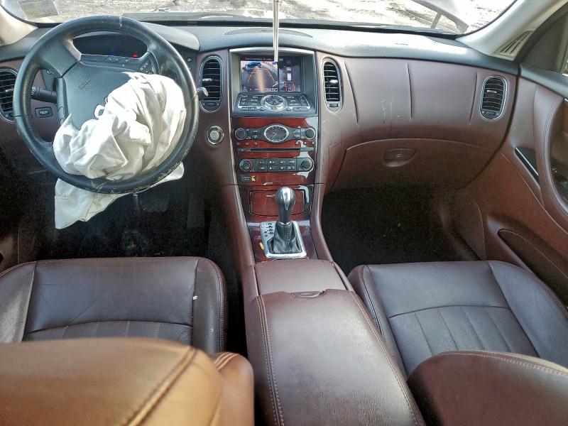 Фото 8 - INFINITI QX50