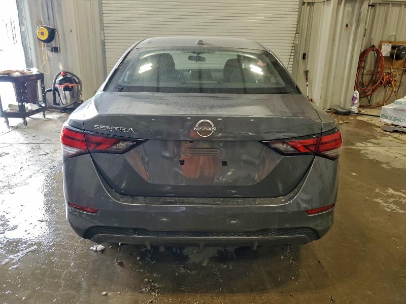 Фото 6 - NISSAN SENTRA